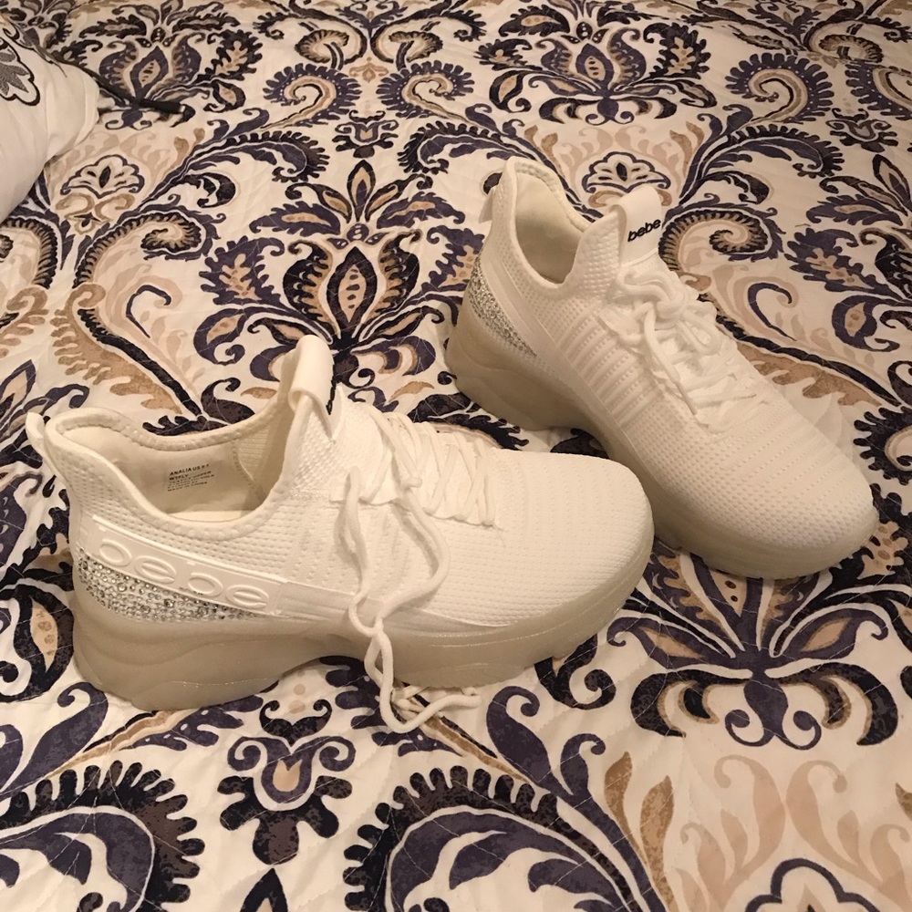 Bebe sneakers